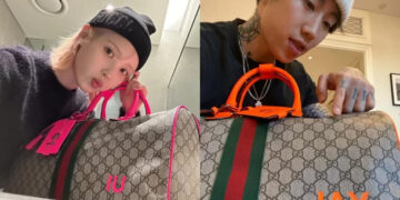 “이렇게 하는 거구나”… 박재범, 절친 아이유 따라잡기