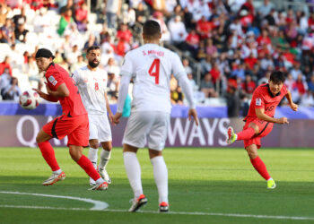 뮌헨이 찔러주고, 파리가 끝내줬다