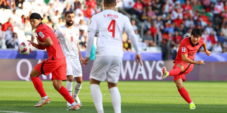 뮌헨이 찔러주고, 파리가 끝내줬다