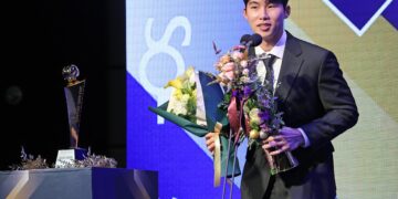 키움 김혜성도 ‘메이저리그 진출 도전’ 공식 선언