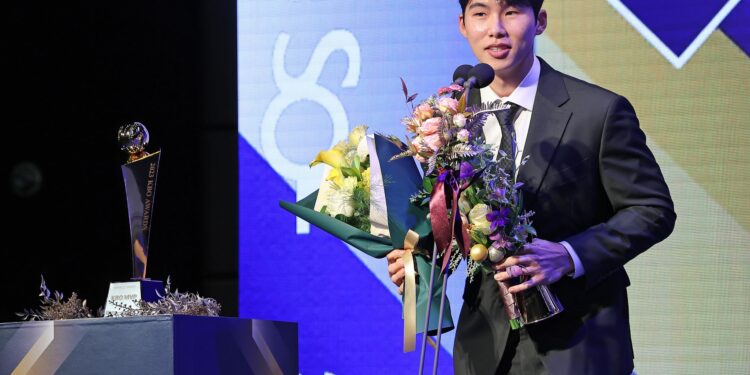 키움 김혜성도 ‘메이저리그 진출 도전’ 공식 선언