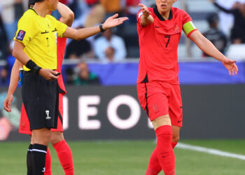 손흥민·조규성·김민재까지… 클린스만호 ‘옐로카드’ 초비상