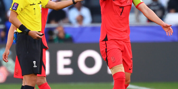 손흥민·조규성·김민재까지… 클린스만호 ‘옐로카드’ 초비상