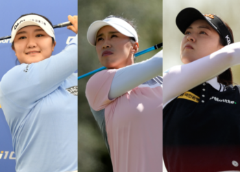‘총상금 1567억원’ 역대 최대 LPGA 투어… 유해란·양희영·전인지 오늘 개막전 출격