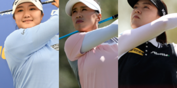 ‘총상금 1567억원’ 역대 최대 LPGA 투어… 유해란·양희영·전인지 오늘 개막전 출격