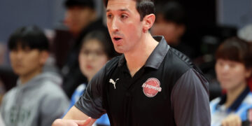 팀 최다 17연패 위기… 페퍼 감독의 신신당부는 ‘매울 辛’ 아닌 ‘믿을 信’