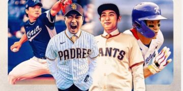 “동생과 사귄다”… 고우석 고백에 이정후 “왜?”