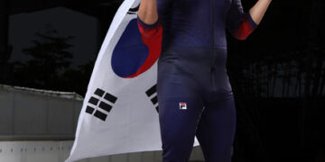 “청소년올림픽 金타고 밀라노 향해 달려야죠”