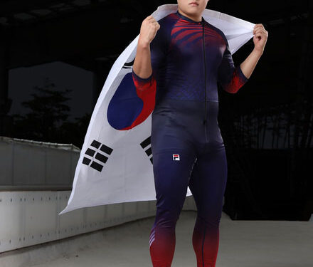 “청소년올림픽 金타고 밀라노 향해 달려야죠”