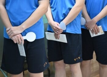 ‘트랜스 여성’도 병역 이행 추진…국방부, 개정안 입법예고