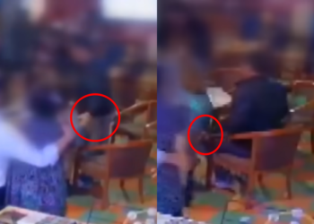 직원 치마에 손 넣고 “술집 女 만지면 뭐 어때”…적반하장 男