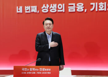 [속보] 尹, 오전 10시 민생토론회 불참…‘한동훈 거취’ 여파인 듯