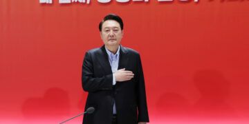 [속보] 尹, 오전 10시 민생토론회 불참…‘한동훈 거취’ 여파인 듯