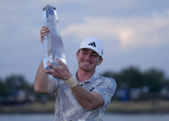 33년 만에 ‘아마’ 챔프 | 서울신문