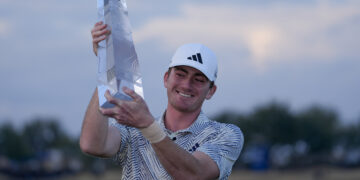 33년 만에 ‘아마’ 챔프 | 서울신문