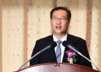 尹, ‘한동훈 후임’ 법무장관에 박성재 전 서울고검장 내정