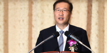 尹, ‘한동훈 후임’ 법무장관에 박성재 전 서울고검장 내정