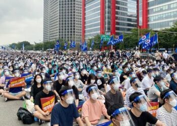 전공의 86% “의대 증원 반대”… 복지부 “유감 표명”