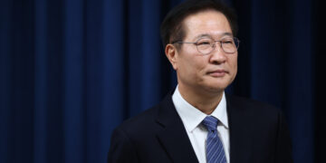 법무부 장관에 ‘특수통’ 박성재 지명… “공정한 법 집행에 최선”