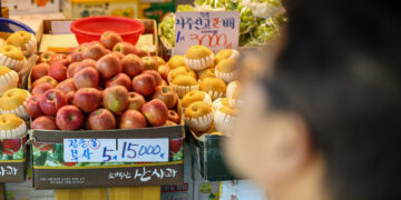 “다 올랐네”…‘역대 최고’라는 올해 설 4인가족 차례상 비용