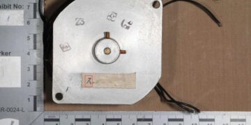 우크라에 쏜 러 미사일에 한글 ‘ㅈ’… “북한산 사용 근거”