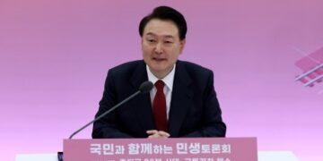 ‘수도권 출퇴근 30분 시대’ 열린다…교통격차 해소 134조원 투입