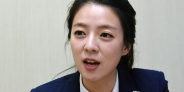 여야 ‘배현진 피습’에 한목소리로 “철저한 조사” 촉구