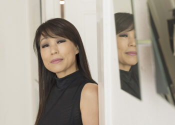 작곡가 진은숙, 亞 최초 ‘클래식계 노벨상’ 영예