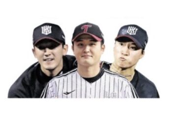 ‘귀한 선발’ 나오면 바로바로 ‘찜’… ‘kt 원년 멤버’ 고영표 5년 107억