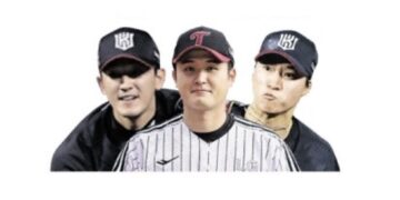 ‘귀한 선발’ 나오면 바로바로 ‘찜’… ‘kt 원년 멤버’ 고영표 5년 107억