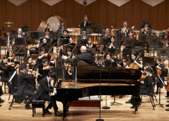 임윤찬 ‘황제’부터 츠베덴의 ‘거인’까지…서울시향의 새로운 여정