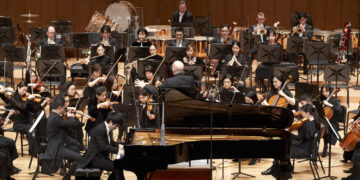 임윤찬 ‘황제’부터 츠베덴의 ‘거인’까지…서울시향의 새로운 여정