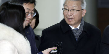 “재판 개입할 직권 없어 남용 아니다” 법리로 무죄 선고된 양승태