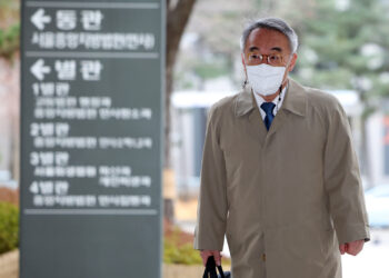 ‘사법농단 정점’은 무죄, 책임은 ‘키맨’ 임종헌 향할까 [로:맨스]