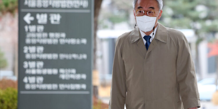 ‘사법농단 정점’은 무죄, 책임은 ‘키맨’ 임종헌 향할까 [로:맨스]