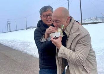 누나 동거남 살해 ‘징역 100년’ 한인 남성, 석방…비극적 이민사