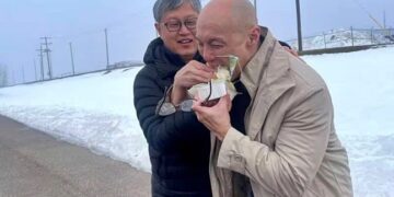 누나 동거남 살해 ‘징역 100년’ 한인 남성, 석방…비극적 이민사