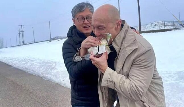 누나 동거남 살해 ‘징역 100년’ 한인 남성, 석방…비극적 이민사