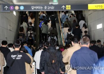 정부 최우선 정책된 ‘김포 교통난 해소’…“김포 지하철 시대 만들것”