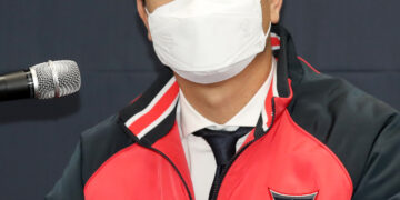 김종국 KIA 감독 ‘직무 정지’, 금품 수수 관련 수사 받아