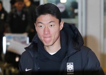 ‘불법촬영 혐의’ 황의조, 출국금지 해제됐다…소속팀 복귀할 듯