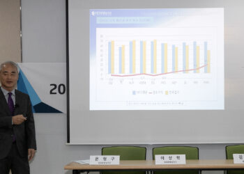 우리나라 국가청렴도 7년 만에 하락…“정치·경제 부패 우려”