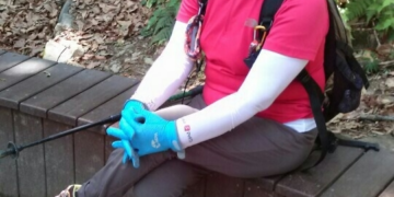 병간호 봉사하던 병원에서 3명 생명 살리고 하늘로