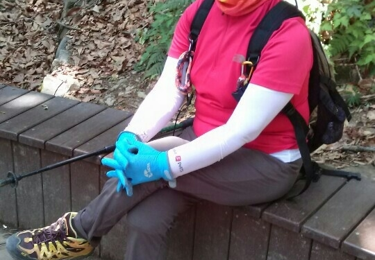 병간호 봉사하던 병원에서 3명 생명 살리고 하늘로