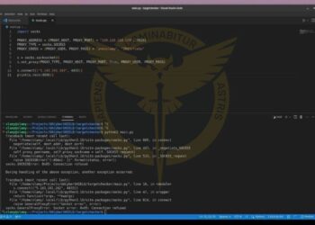 우크라 “사이버 공격으로 러 국방부 해킹 성공…서버 다운”