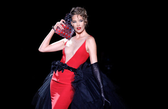 [포토] 파리 패션위크