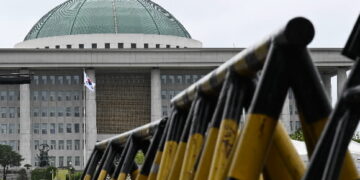 혁신과 균열 사이… 격랑의 ‘현역 물갈이’
