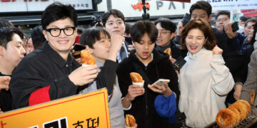 한동훈, 구리 서울 편입? “시민 뜻 반영해 실효적·적극적으로 추진”