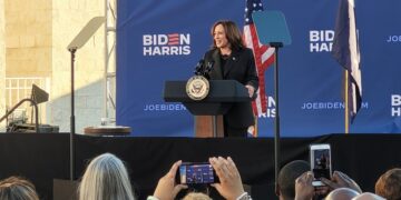 [2024美대선르포]민주 첫 경선지 SC ‘민주당 집토끼’ 흑인표 잡아라 비상 … 엇갈리는 흑인 민심