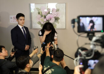 “한녀, 넌 맞아야” ‘부산 돌려차기’ 피해자에 막말 20대 최후